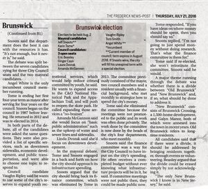 Candidates debate 2016 from The Frederick News Post, July 21, 216 (2).jpg