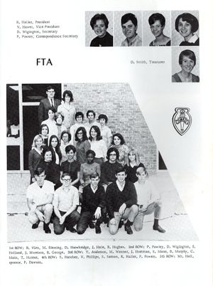 Future Teachers of America (FTA) 1969.jpg