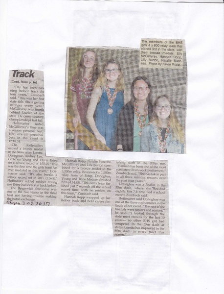 File:Track 2017 Succesful Year from The Brunswick Citizen, March 2, 2017 (2) .pdf