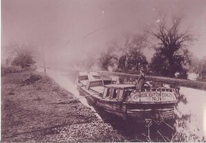 C&O Canal, life on the canal (4).jpg