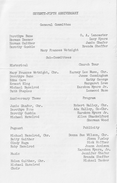 File:First Baptist Church &5th Anniversary October 25, 1981 (4).tif