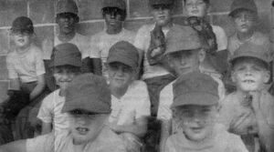 Pre Railroader Little League 1951 - 1952.jpg