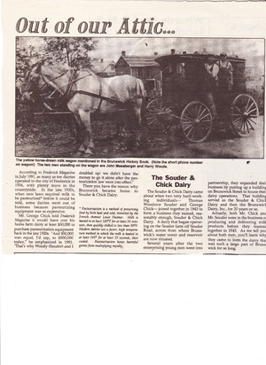 Sounder-Chick Dairy, Milk Delivery Wagon 1907.png
