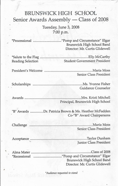 File:Awards Assembly 2008 Program - June 3, 2008.pdf