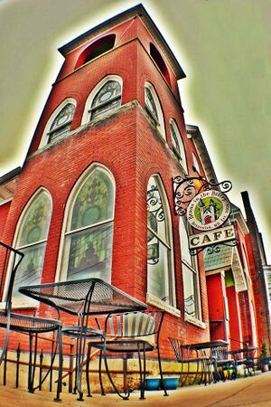 Beans in the Belfry February 2019 photo by Katie Brown.jpg