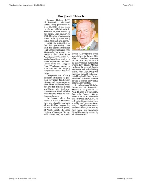 File:Douglas Heffner Jr, FrederickNewsPost, 2026.01.28.pdf