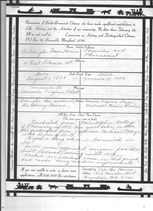 Dr. Arlington Grove Horine Distinguished Citizen 1977 2A (1).jpg