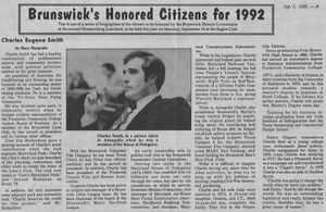 Charles E. Smith, Distinguished Citizen 1992 (3).jpg