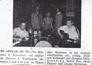 Boppers- On the Milt Grant show in DC.jpg