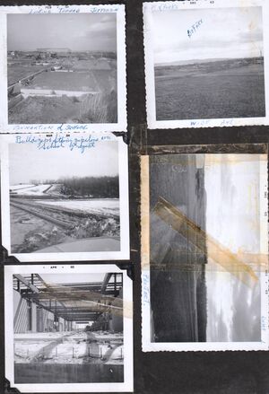 Brunswick High School (new) being built circa 1960 (1).jpg
