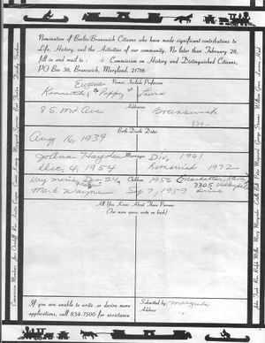 Kenneth Eugene (Poppy) Lewis, Distinguished Citizen 1986 (2).jpg