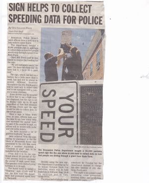 X Pd 2010 sign collects data re speeding.jpg