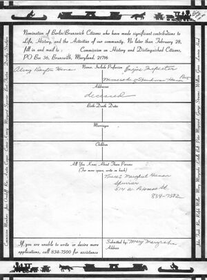 Alvey Dayton Keenan, Distinguished Citizen 1985 (2).jpg