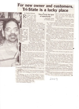 Tri State Liquor, New Owner, from the Brunswick Citizen 2009.pdf