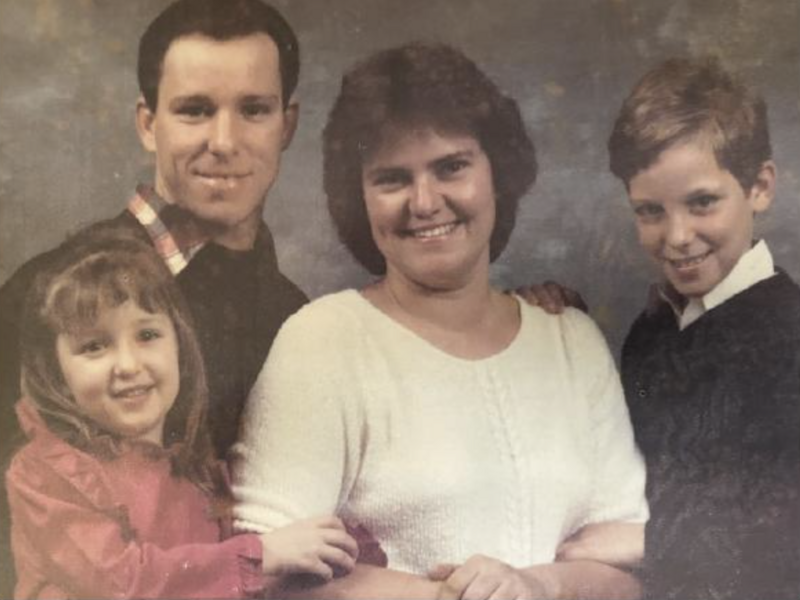 File:Barnes family photo 1984 (Mandy, Greg, Cathy, Greg Jr).png.png