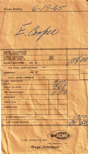 Acme Market Pay Envelope 1965.jpg