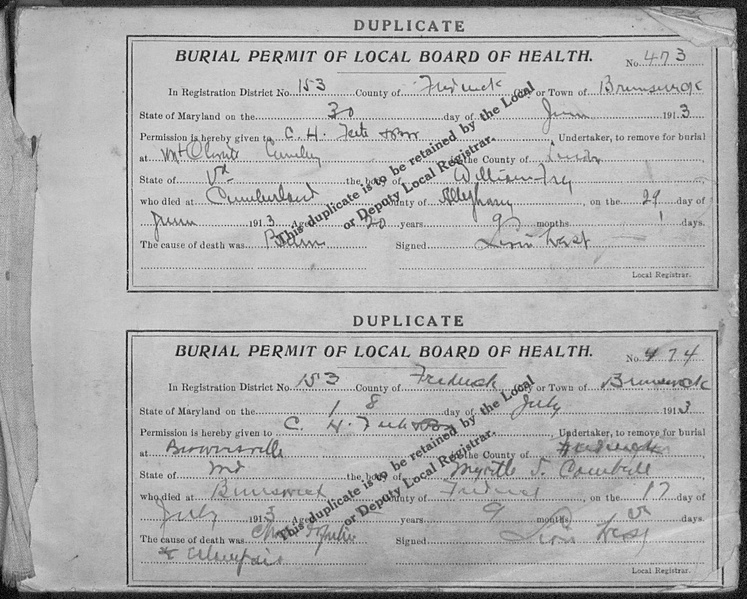 File:Burial Permits 06-30-1913 - 08-21-1916.pdf