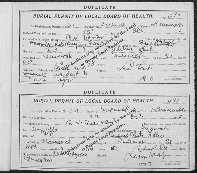 File:Burial Permits 06-30-1913 - 08-21-1916.pdf