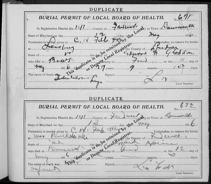 File:Burial Permits 06-30-1913 - 08-21-1916.pdf