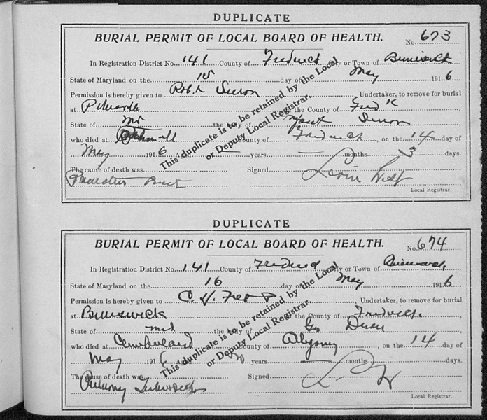 File:Burial Permits 06-30-1913 - 08-21-1916.pdf