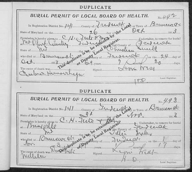 File:Burial Permits 06-30-1913 - 08-21-1916.pdf