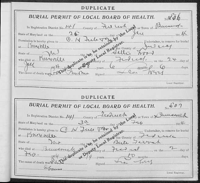 File:Burial Permits 06-30-1913 - 08-21-1916.pdf