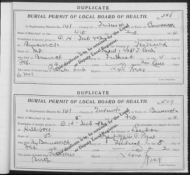 File:Burial Permits 06-30-1913 - 08-21-1916.pdf