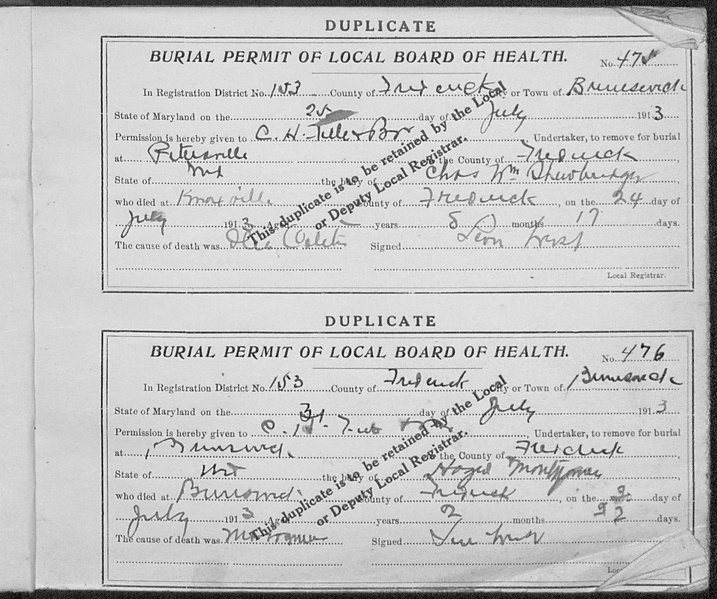 File:Burial Permits 06-30-1913 - 08-21-1916.pdf