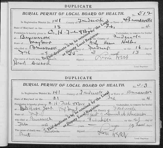 File:Burial Permits 06-30-1913 - 08-21-1916.pdf