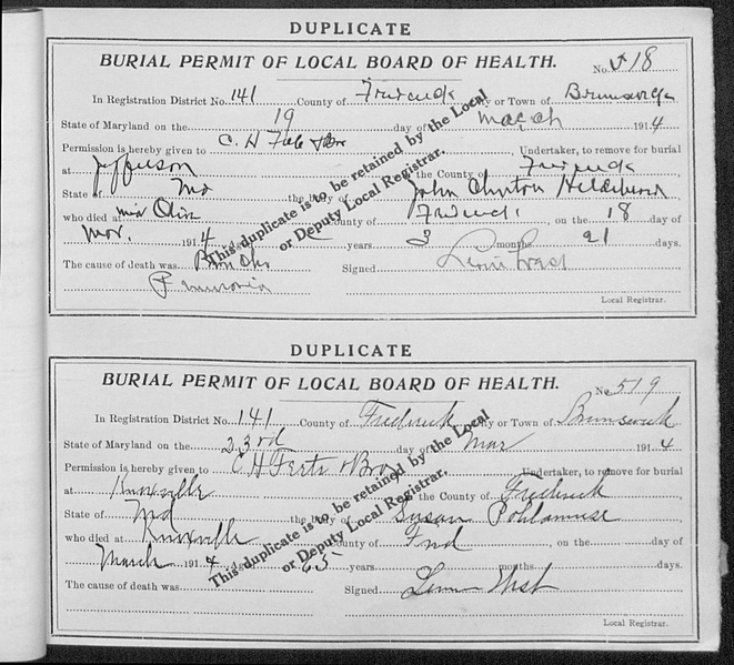 File:Burial Permits 06-30-1913 - 08-21-1916.pdf