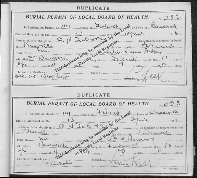 File:Burial Permits 06-30-1913 - 08-21-1916.pdf