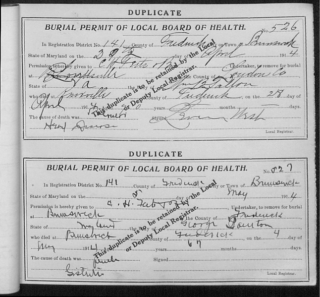 File:Burial Permits 06-30-1913 - 08-21-1916.pdf