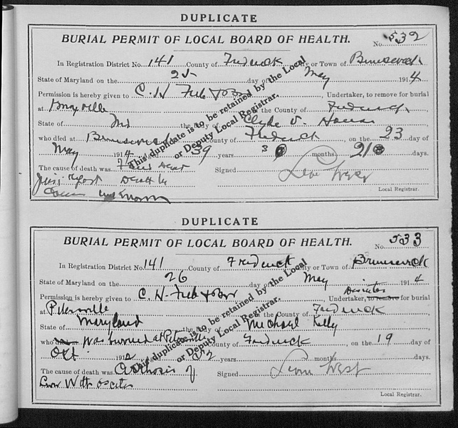 File:Burial Permits 06-30-1913 - 08-21-1916.pdf