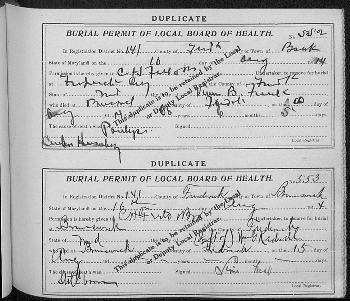 File:Burial Permits 06-30-1913 - 08-21-1916.pdf