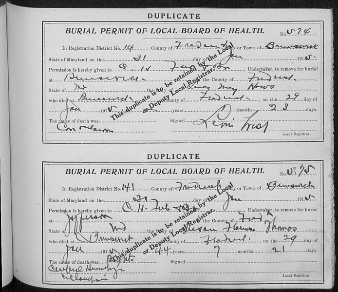 File:Burial Permits 06-30-1913 - 08-21-1916.pdf