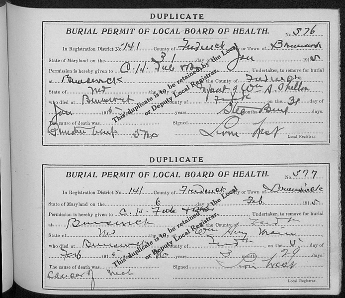 File:Burial Permits 06-30-1913 - 08-21-1916.pdf