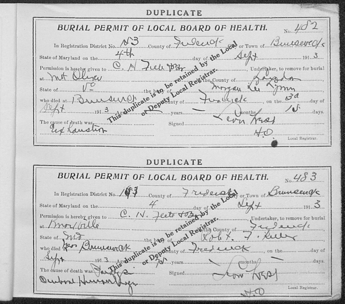 File:Burial Permits 06-30-1913 - 08-21-1916.pdf