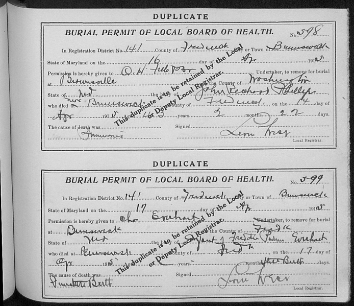 File:Burial Permits 06-30-1913 - 08-21-1916.pdf
