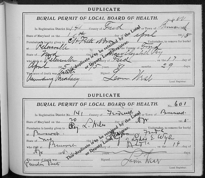 File:Burial Permits 06-30-1913 - 08-21-1916.pdf