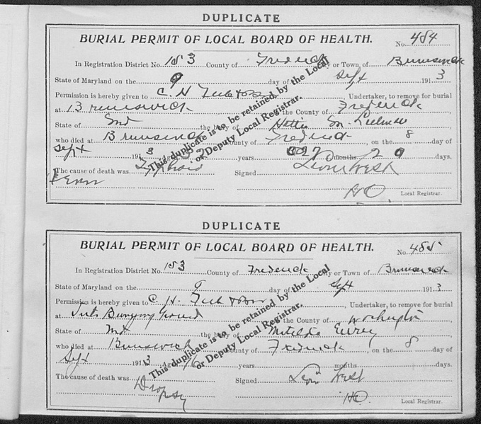 File:Burial Permits 06-30-1913 - 08-21-1916.pdf