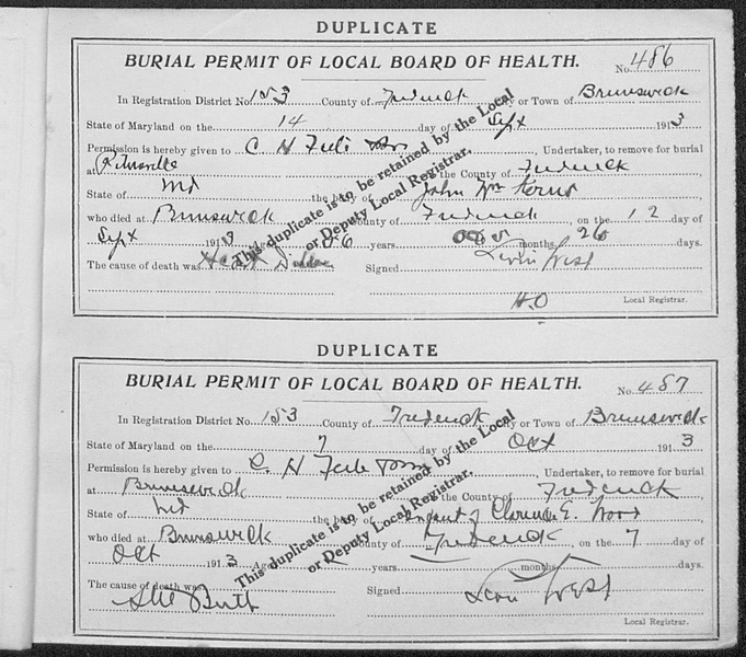 File:Burial Permits 06-30-1913 - 08-21-1916.pdf