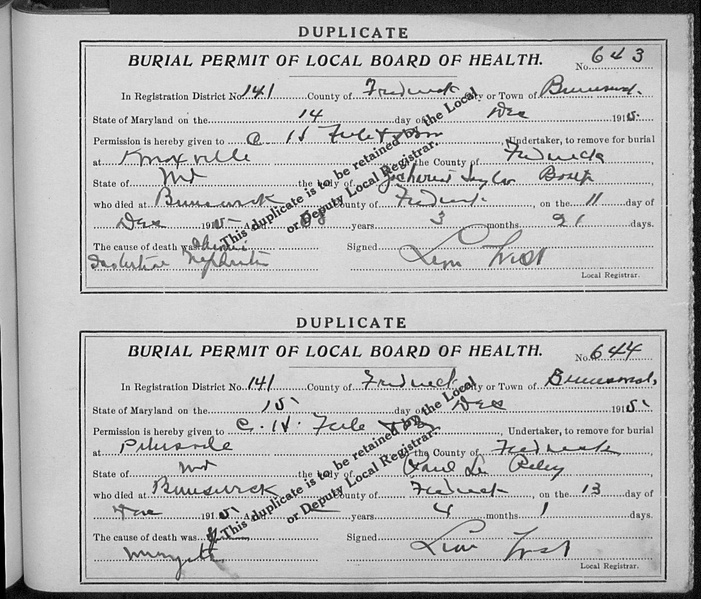 File:Burial Permits 06-30-1913 - 08-21-1916.pdf