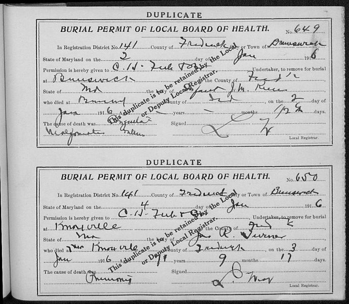 File:Burial Permits 06-30-1913 - 08-21-1916.pdf