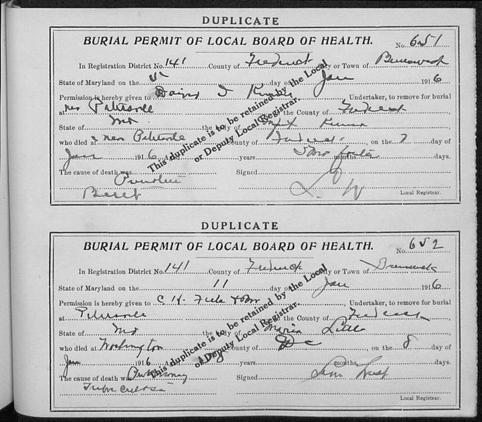 File:Burial Permits 06-30-1913 - 08-21-1916.pdf