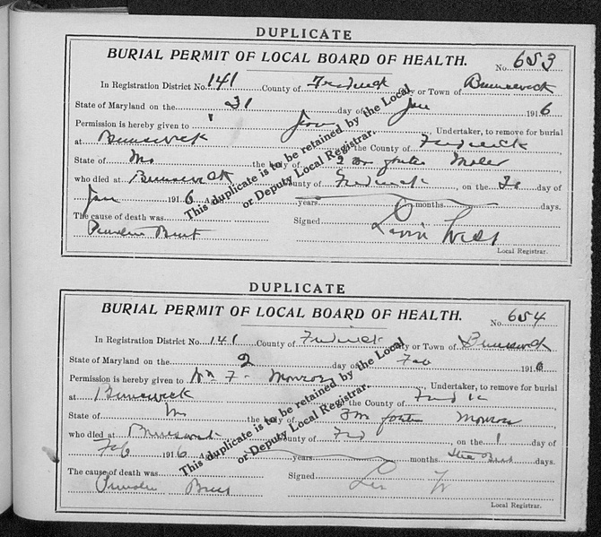 File:Burial Permits 06-30-1913 - 08-21-1916.pdf
