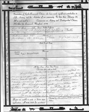 Lee (Feete) Schwertfeger, Distinguished Citizen 1992 (1).jpg