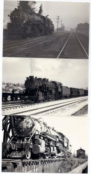 Steam engine taken in the 1930's in Brunswick.jpg