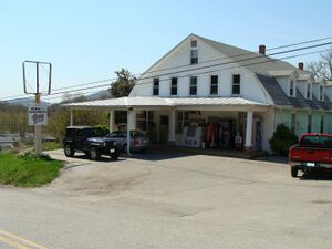 Himes Country Store, 1324 Weverton Road in 2010.jpg