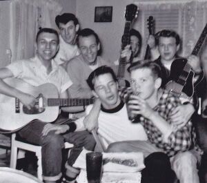 The Boppers Rehearsal.JPG