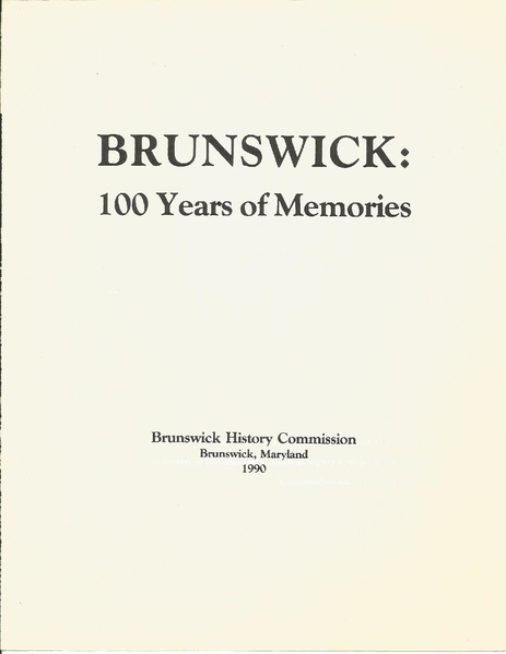 File:Brunswick 100 Years of Memories.pdf